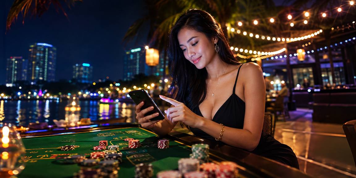 bet22win: Platform Permainan Untuk Malaysia
