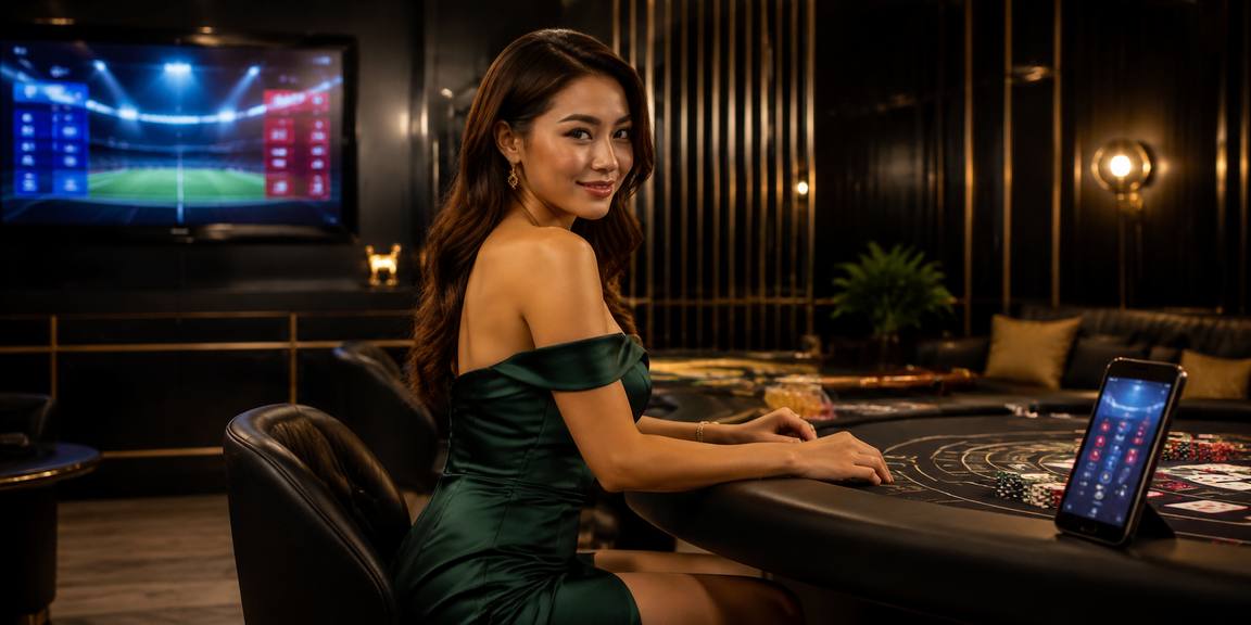 bet22win: Platform Permainan Untuk Malaysia