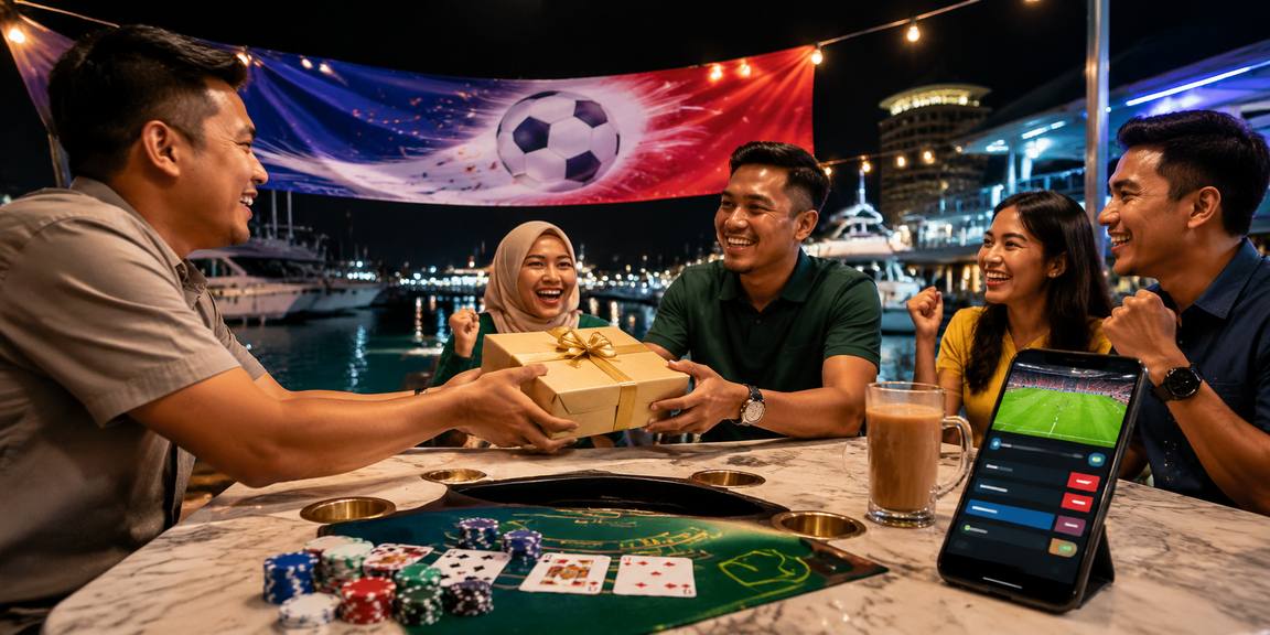 Jawapan Pantas untuk Soalan FAQ Anda
