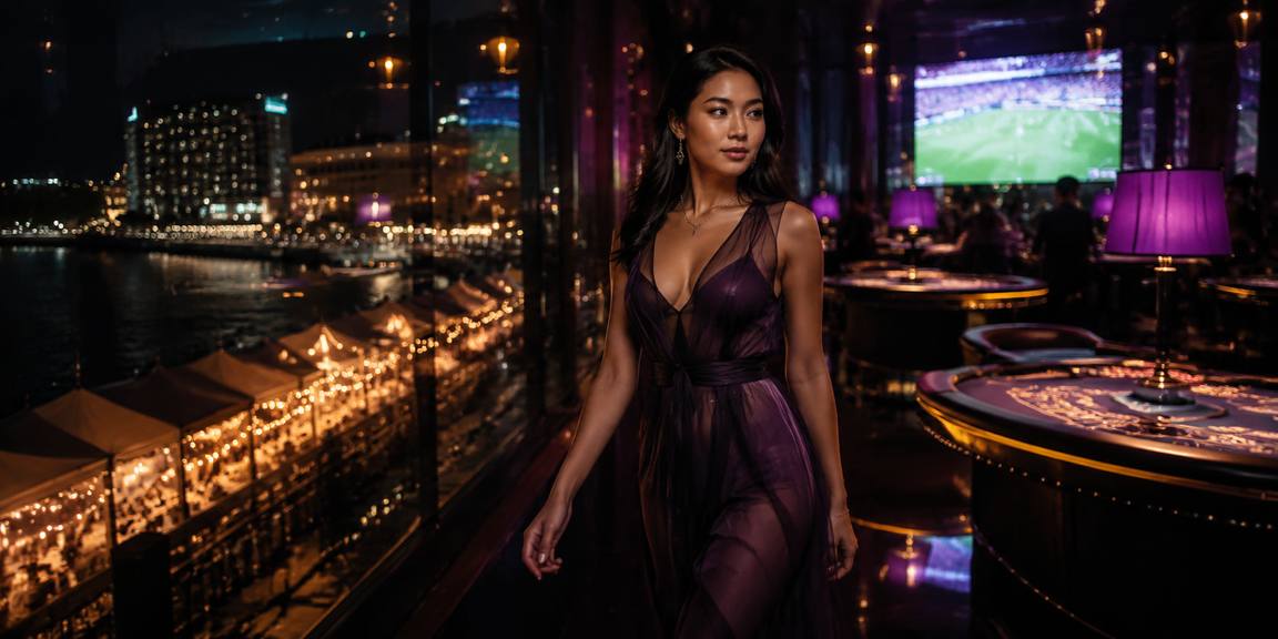 bet22win - Live Casino untuk Malaysia