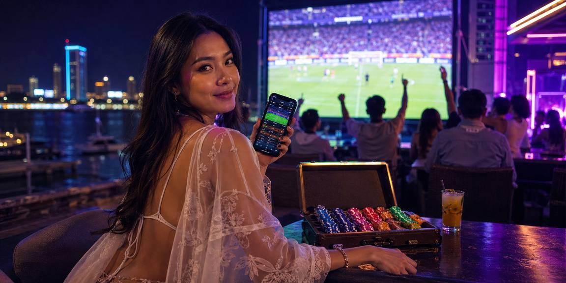bet22win - Live Casino untuk Malaysia