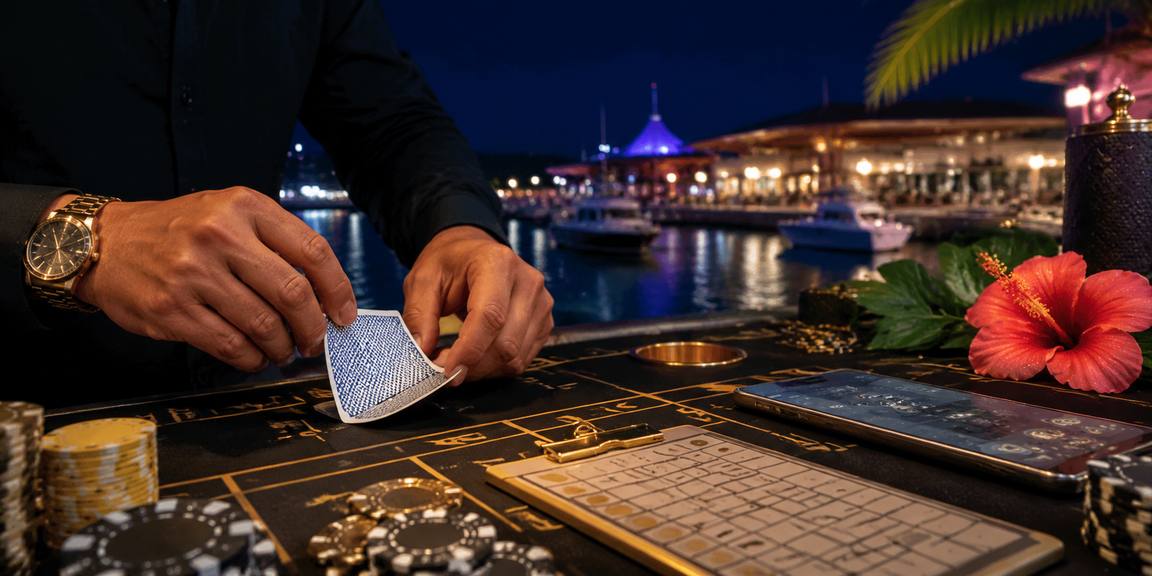 bet22win - Live Casino untuk Malaysia