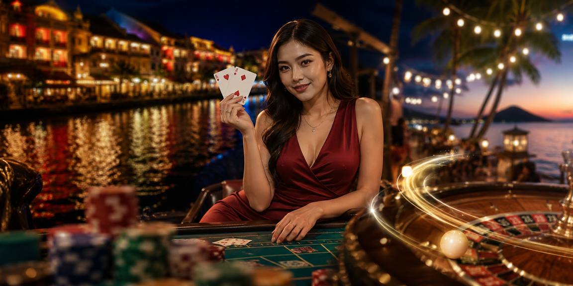 bet22win - Live Casino untuk Malaysia