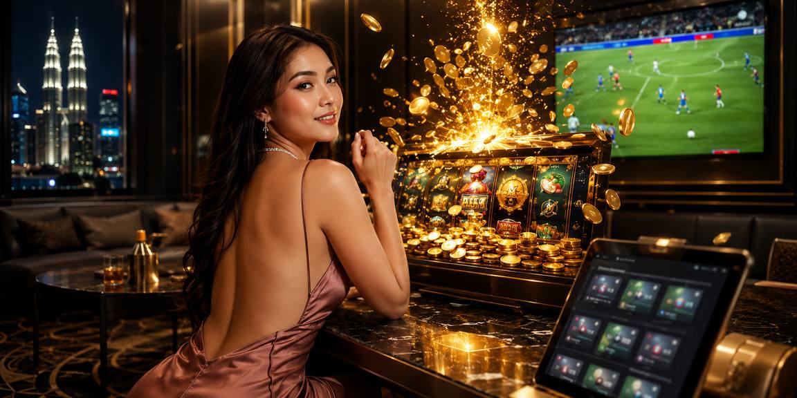 bet22win - Live Casino untuk Malaysia
