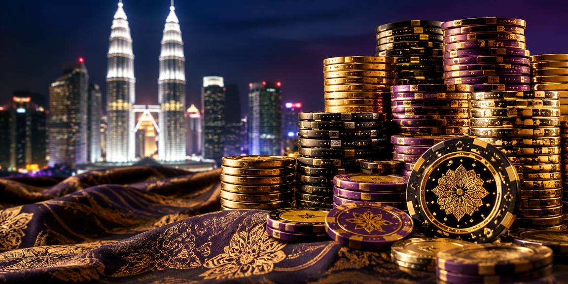 bet22win - Live Casino untuk Malaysia