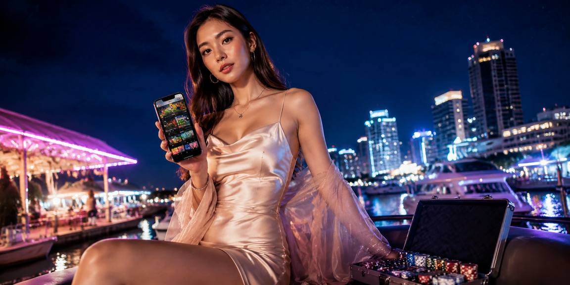 bet22win - Live Casino untuk Malaysia
